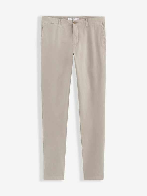 Celio Tocharles Nadrág Fehér << lejárt 9370540 30 fotója