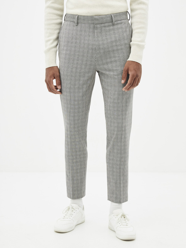 Celio Solouis Chino Nadrág Szürke << lejárt 5238320 33 fotója