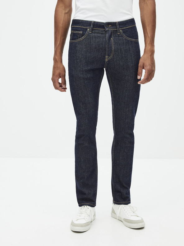Celio Row C15 Farmernadrág Kék << lejárt 8858194 29 << lejárt 3828068 50 fotója