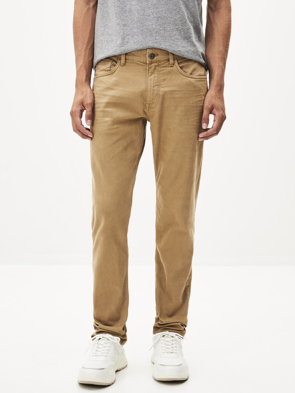Celio Jopry Farmernadrág Barna << lejárt 9561271 51 fotója