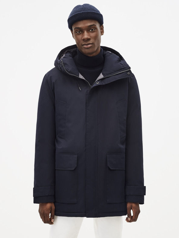 Celio Pualaski Dzseki Kék << lejárt 8151897 67 << lejárt 9106091 53 fotója