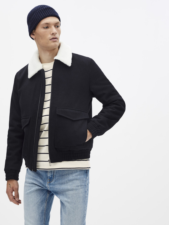 Celio Suborgwool Dzseki Fekete << lejárt 8559993 82 fotója