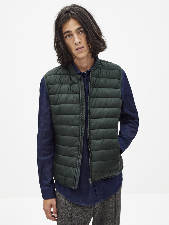 Celio Suless Mellény Zöld << lejárt 2129022 74 fotója