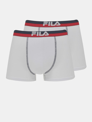 FILA 2 db-os Boxeralsó szett Fehér
