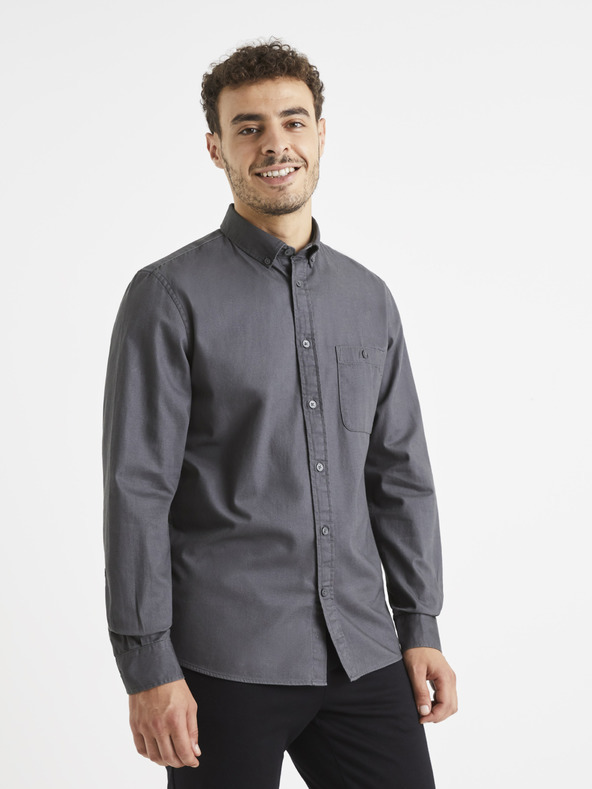 Celio Vatwill Ing Szürke << lejárt 7703991 17 fotója