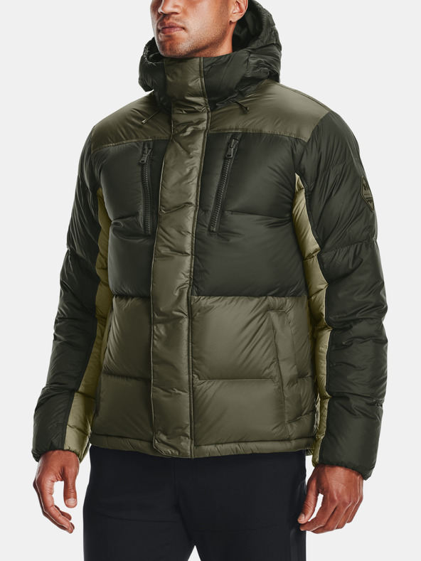 Under Armour CGI Down Blocked Jkt Dzseki Zöld << lejárt 7842492 68 << lejárt 2566590 31 << lejárt 864077 84 fotója