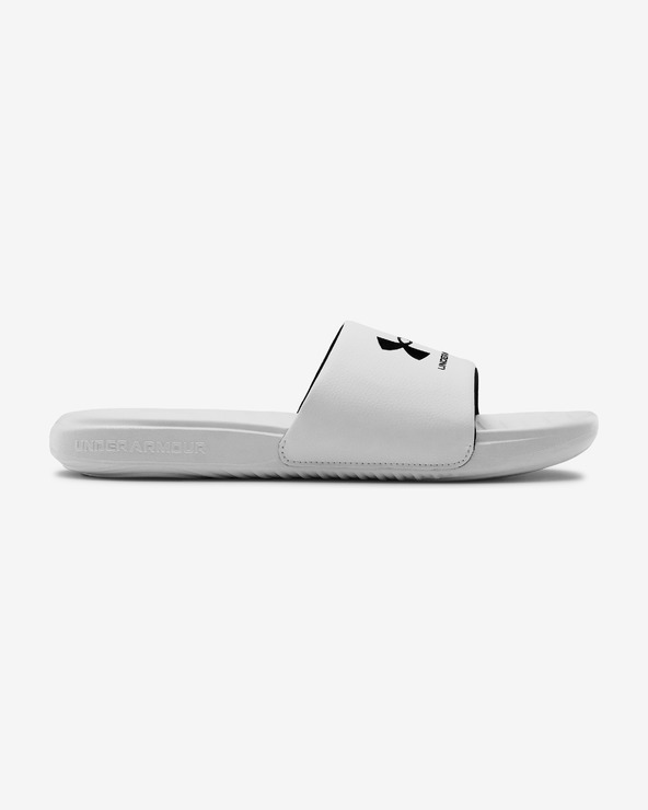 Under Armour Ansa Fixed Papucs Fehér << lejárt 612647 65 fotója