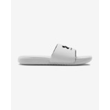Under Armour Ansa Fixed Papucs Fehér