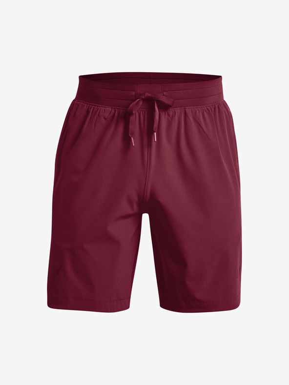 Under Armour Project Rock Snap Rövidnadrág Piros << lejárt 2796540 5 << lejárt 2499047 89 fotója