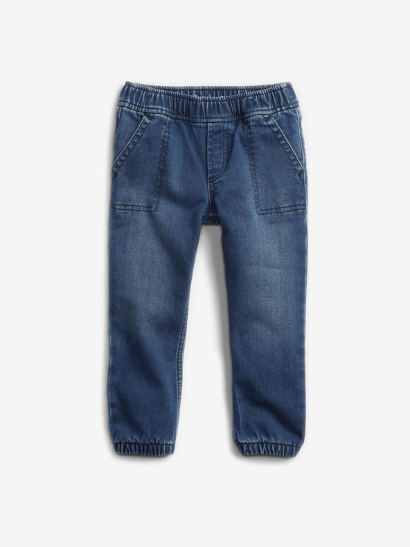 GAP Gyerek farmernadrág Kék << lejárt 2653754 45 fotója