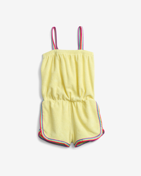 GAP Rainbow Gyerek overál Sárga << lejárt 7049233 97 fotója