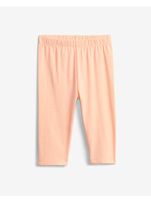 GAP Gyerek Leggings Narancssárga