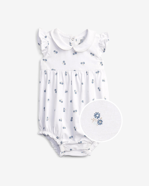 GAP Gyerek body Fehér << lejárt 4284199 54 fotója