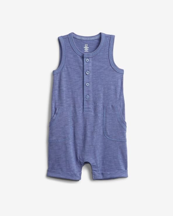 GAP Gyermek overall Kék << lejárt 1720059 58 fotója
