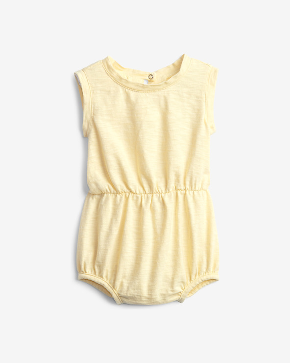GAP Gyermek overall Sárga << lejárt 3480247 87 fotója