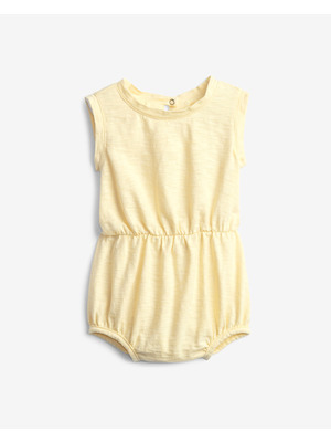 GAP Gyermek overall Sárga