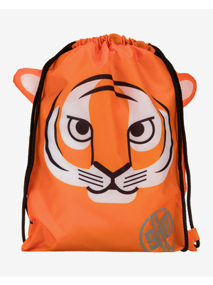 Sam 73 Gyerek Gymsack Narancssárga