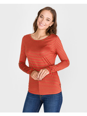 Scotch & Soda Póló Piros