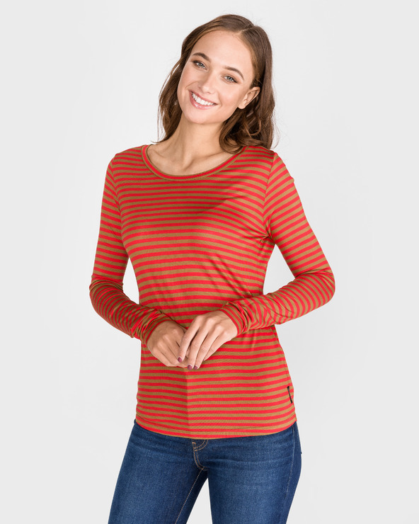 Scotch & Soda Póló Piros fotója