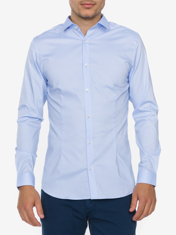 Jack & Jones Parma Ing Kék << lejárt 644545 81 << lejárt 379108 72 fotója