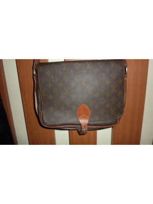 Louis Vuitton LV vintage bőr táska << lejárt 400838