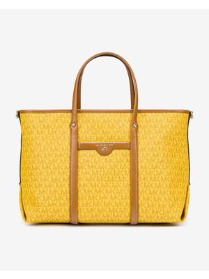 Michael Kors Kézitáska Sárga