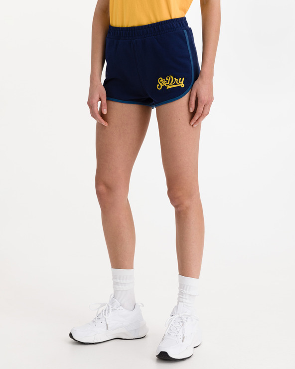 SuperDry Rövidnadrág Kék << lejárt 2670270 31 << lejárt 5746195 98 fotója
