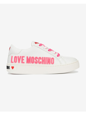 Love Moschino Sportcipő Fehér << lejárt 590041
