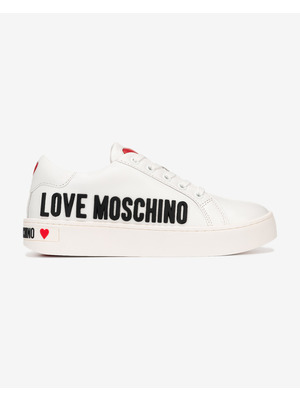 Love Moschino Sportcipő Fehér << lejárt 578659