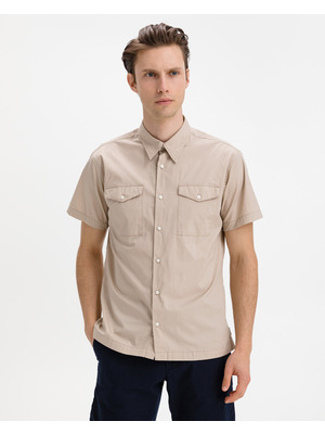 Jack & Jones Paul Solid Ing Bézs