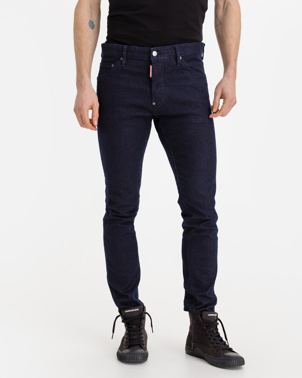 DSQUARED2 Farmernadrág Kék << lejárt 6512112 16 << lejárt 1060431 8 << lejárt 2518045 89 fotója