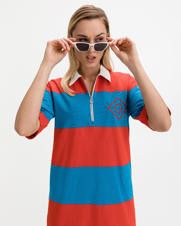 Gant D1 Ruha Kék Piros << lejárt 2181460 17 << lejárt 9837578 70 fotója