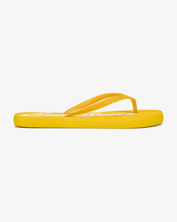 Guess Strandpapucs Sárga << lejárt 4155513 87 fotója