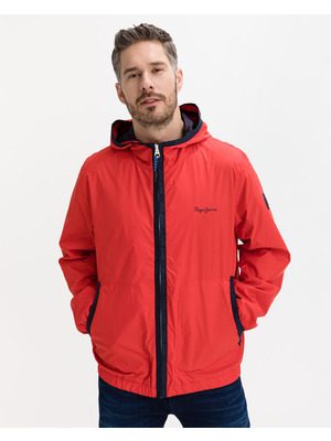 Pepe Jeans Robert Dzseki Piros