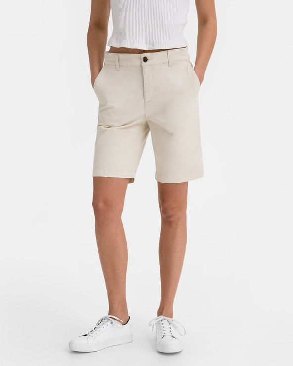 GAP Rövidnadrág Bézs << lejárt 4289905 6 << lejárt 7314130 41 fotója