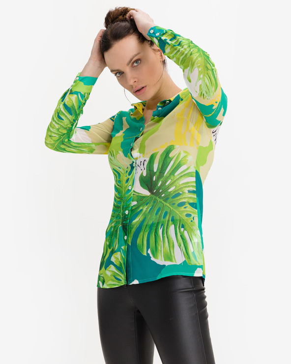 Guess Clouis Ing Zöld fotója