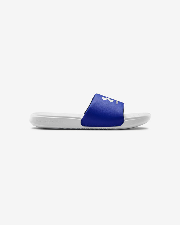 Under Armour Ansa Fixed Gyerek papucs Kék Fehér << lejárt 3062308 92 << lejárt 9474343 36 << lejárt 269969 31 fotója