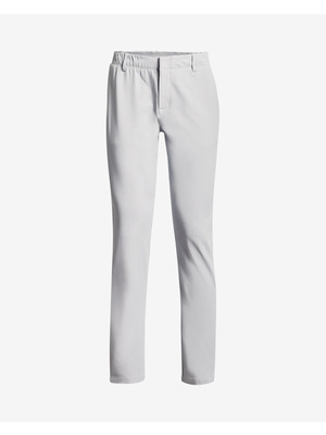 Under Armour Links Nadrág Fehér Szürke