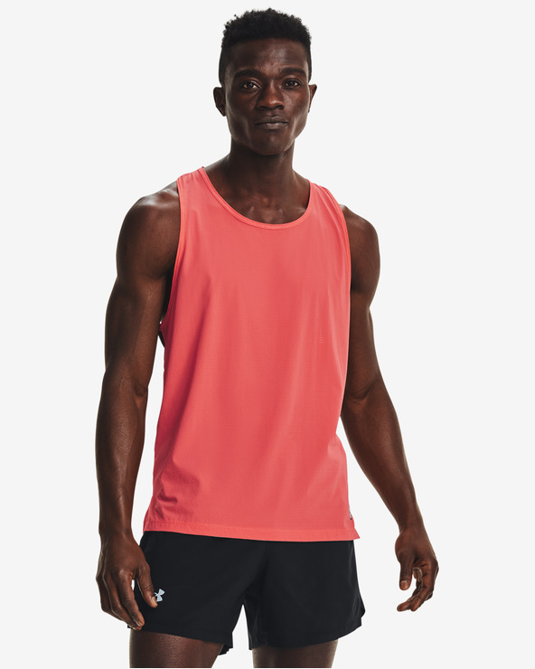 Under Armour Run Anywhere Singlet Trikó Piros << lejárt 2985851 13 fotója