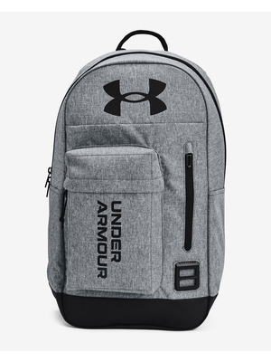 Under Armour Halftime Hátizsák Szürke
