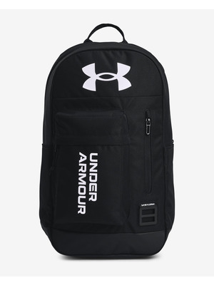 Under Armour Halftime Hátizsák Fekete