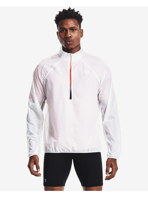 Under Armour Impasse Flight Dzseki Fehér