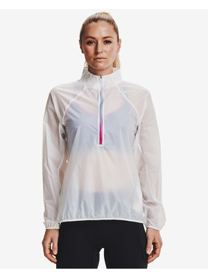 Under Armour Impasse Flow Dzseki Fehér