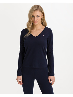 Tommy Hilfiger Póló Kék