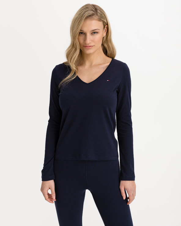 Tommy Hilfiger Póló Kék << lejárt 2482183 65 << lejárt 261653 26 fotója