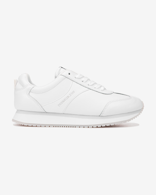 Calvin Klein Runner Sportcipő Fehér << lejárt 6481265 59 fotója