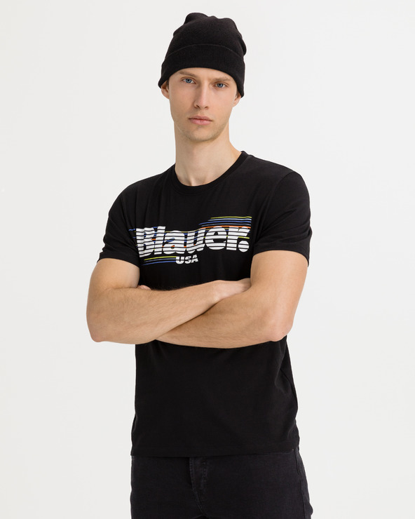 Blauer Póló Fekete << lejárt 8089103 41 fotója