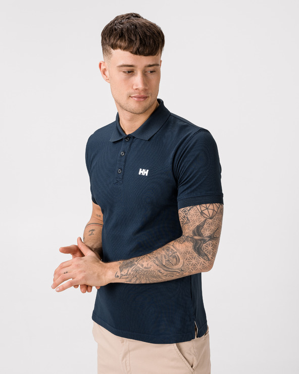Helly Hansen Driftline Teniszpóló Kék << lejárt 8629620 49 fotója