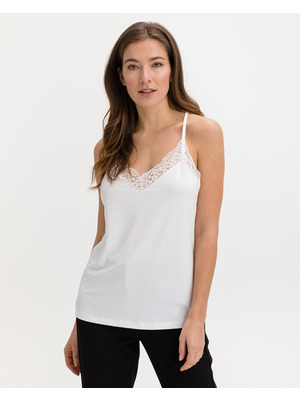 Vero Moda Ana Trikó Fehér