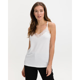 Vero Moda Ana Trikó Fehér